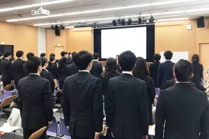 東洋学園大学_就職スキルアップ講座