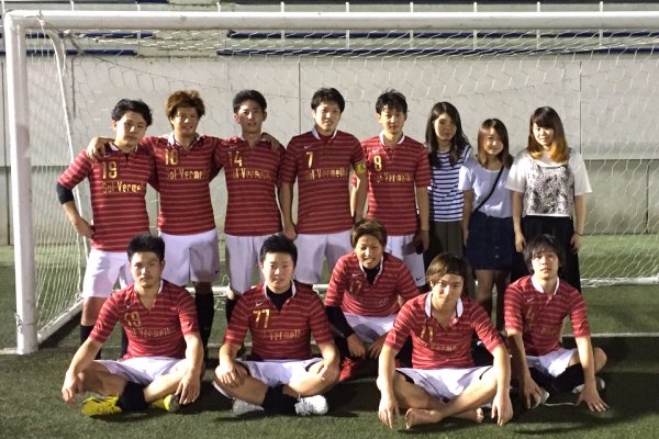東洋学園大学_フットサルサークルLayla_160725