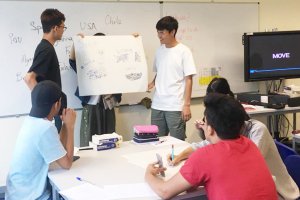 東洋学園大学_短期語学留学（イギリス）