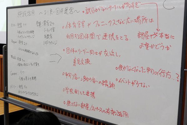 東洋学園大学_リーダーズ研修会