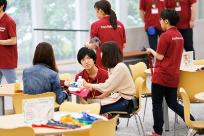 東洋学園大学_180513OC_受付