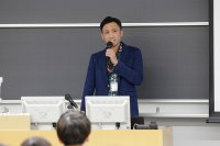 東洋学園大学_180513OC_ミニ講義_後藤准教授