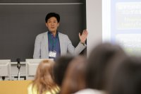 東洋学園大学_180513OC_ミニ講義_下山教授