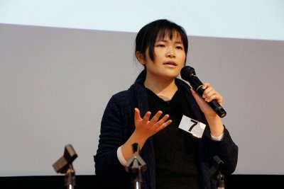 東洋学園大学_プレゼンTOGAKU_GC学部第1位