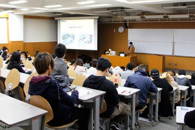 東洋学園大学_プレゼンTOGAKU_現代経営