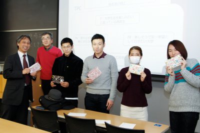 東洋学園大学_広告論