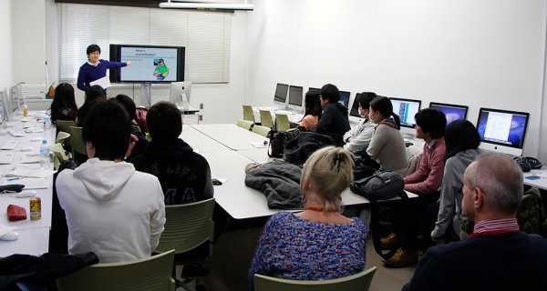 東洋学園大学_ALPS