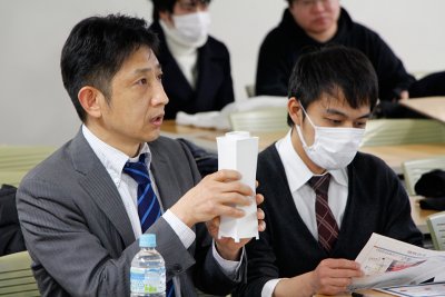 東洋学園大学_イワタニマテリアルへの企画提案3