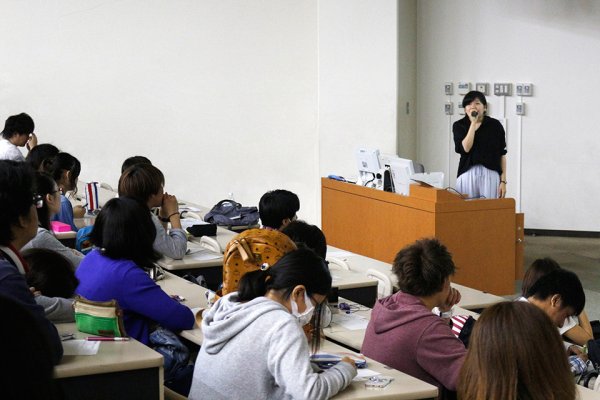 東洋学園大学_卒業生_映画監督_石橋夕帆さん