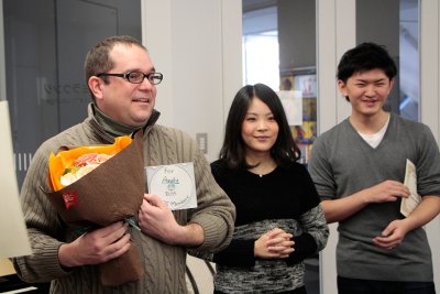 東洋学園大学_ALPS Presentation Event 2015