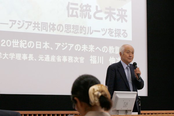 東洋学園大学_ワンアジア財団特別講座2016第13回