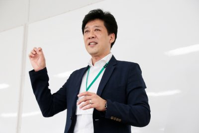 東洋学園大学_関私教協懇話会_下山幸成教授