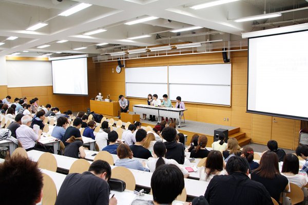 東洋学園大学_グローバル・コミュニケーション学部「教養基礎演習」