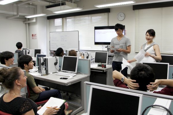 東洋学園大学_ALPSのプレゼンテーション