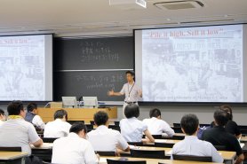 東洋学園大学_専門性向上研修「マーケティング分野」