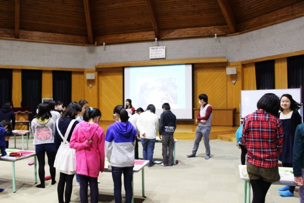 東洋学園大学_児童英語教育ゼミ_白方小学校訪問