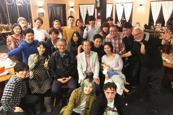 東洋学園大学_国際環境協力ゼミ合宿