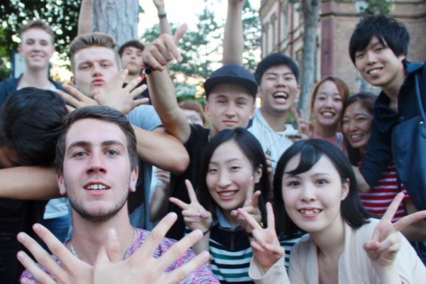 東洋学園大学_2016ドイツ研修_スナップ