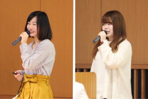 東洋学園大学_第8回鑑真杯_ゲストスピーカー