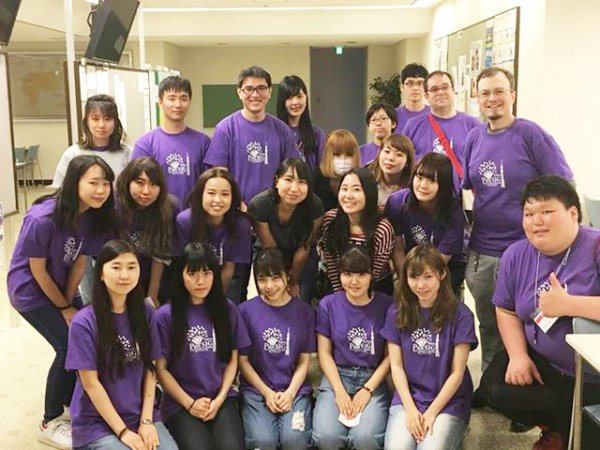 東洋学園大学_JALT Pan SIG Conference2018