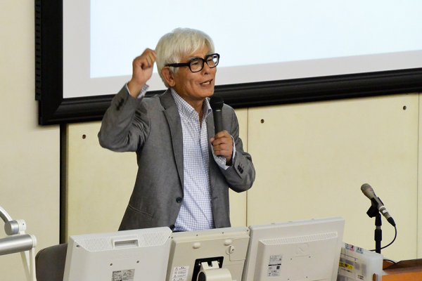 東洋学園大学_公開教養講座_木村壮次元教授