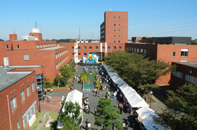 第20回鰭鰭祭