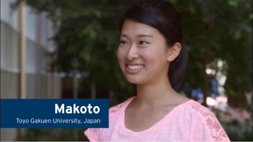 東洋学園大学_ボンド大学動画