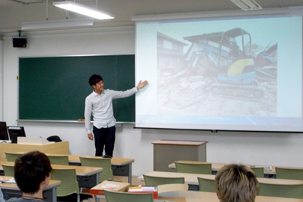 東洋学園大学_井原ゼミ_ボランティア
