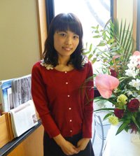 写真家・宮崎雅子さん