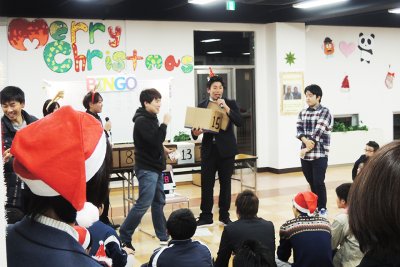 東洋学園大学_流山クリパ