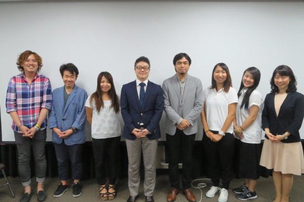 東洋学園大学_タイ海外研修_日本語教育