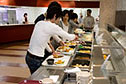 学食1
