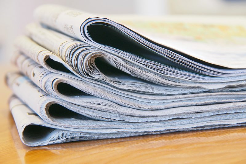 ［新聞］櫻田淳教授『産経新聞』（5/8発行）「正論」