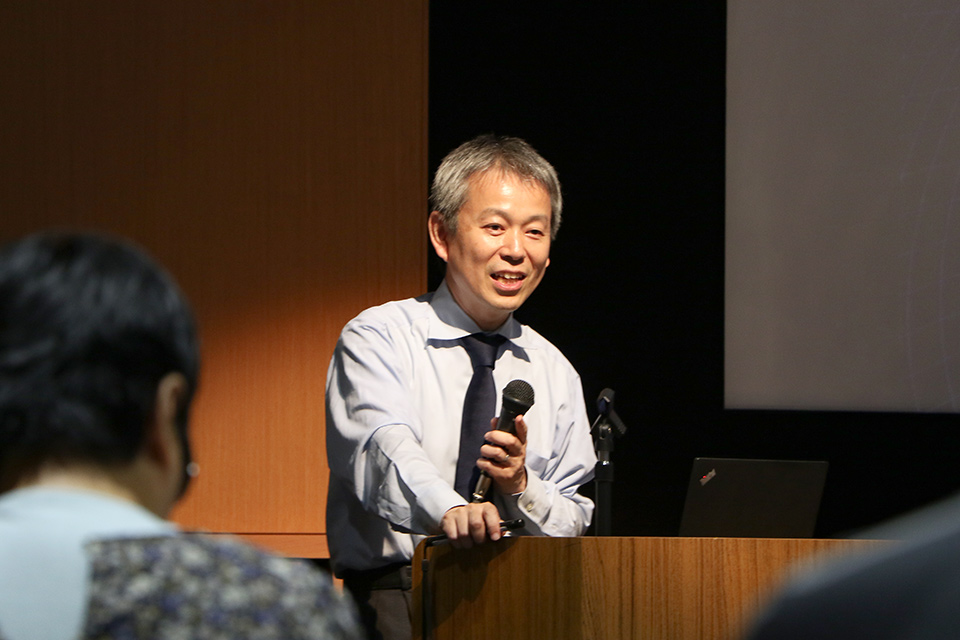 ［公開講座］太陽系大航海時代の始まり！深宇宙探査技術の現在を学ぶ。第4回報告