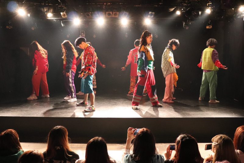 ［学生団体］最高の盛り上がりだった「EXTREME☆STEPPERS」夏イベント報告