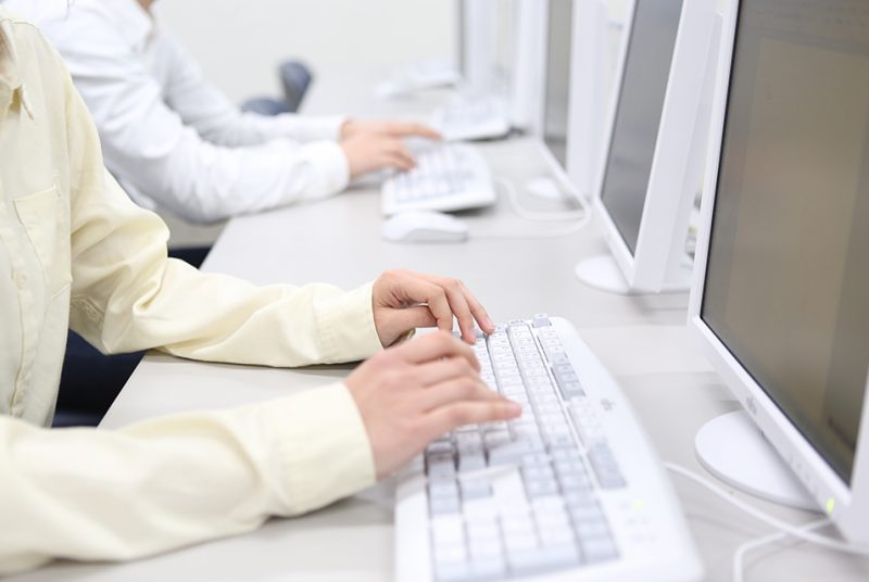 インターネット接続一時停止のお知らせ