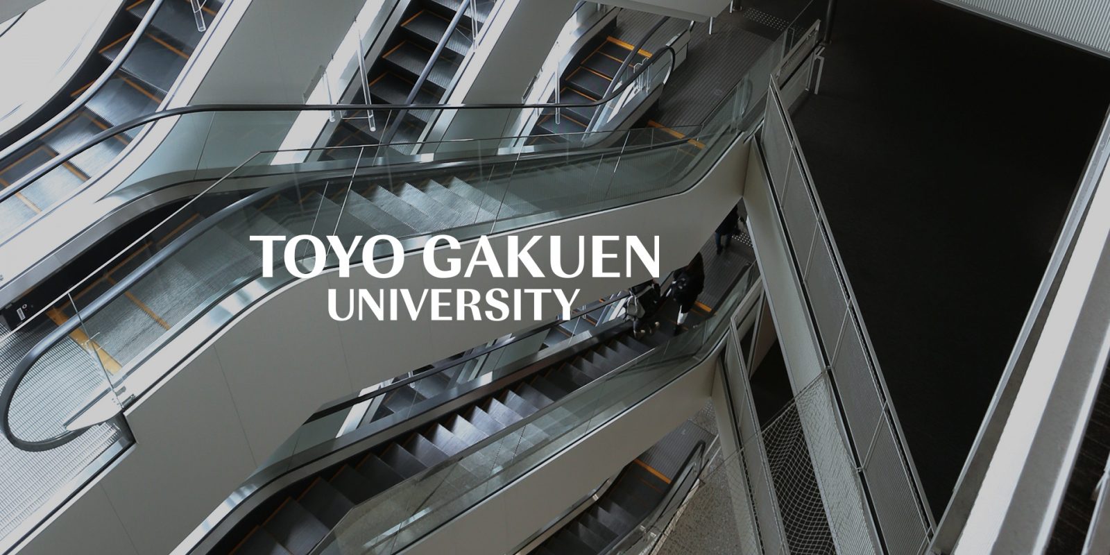 TOYO GAKUIN UNIVERSITY