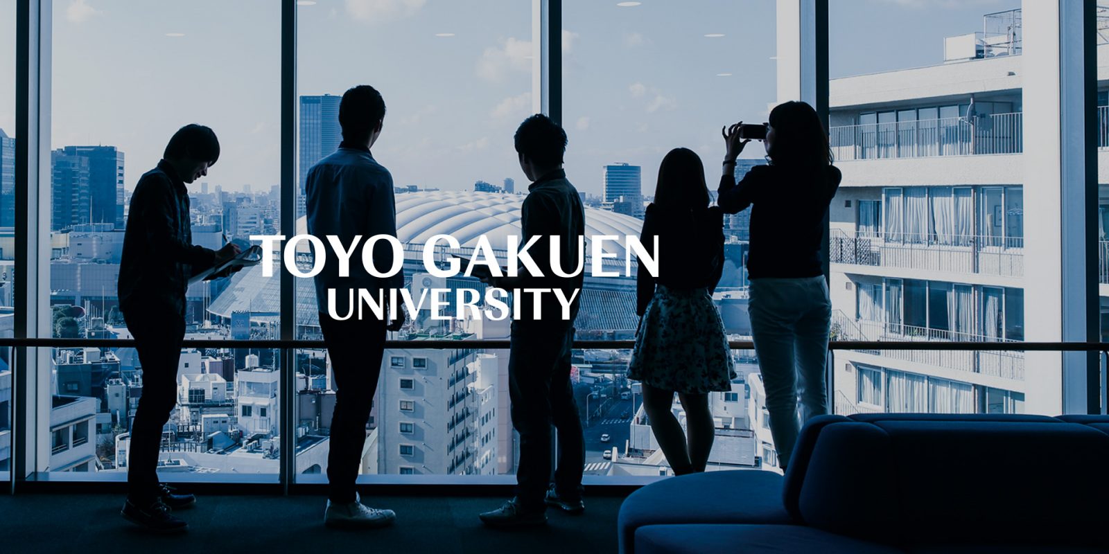 TOYO GAKUIN UNIVERSITY
