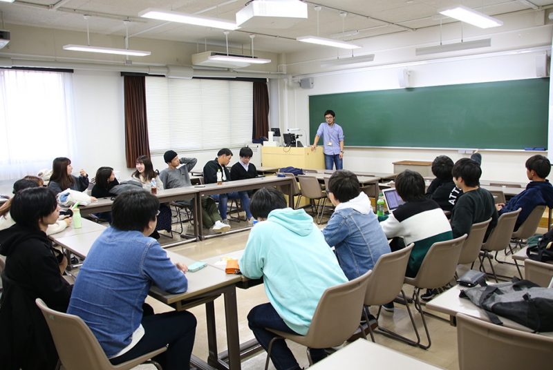 木川ゼミのインカレゼミプロジェクト、キャッシュレス決済をテーマに各チームが研究計画書を発表