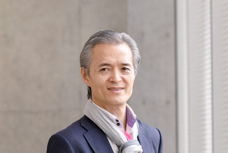 新学期にあたって（旦学長のメッセージ）