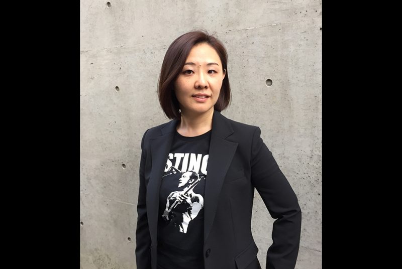 ［Web］笹川平和財団『国際情報ネットワーク分析 IINA』に井上実佳准教授の論考が掲載（6/4掲載）