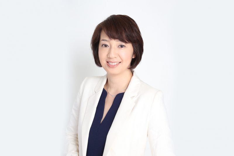 ［新聞］八塩圭子准教授『毎日新聞』（6/5発行）「論点」