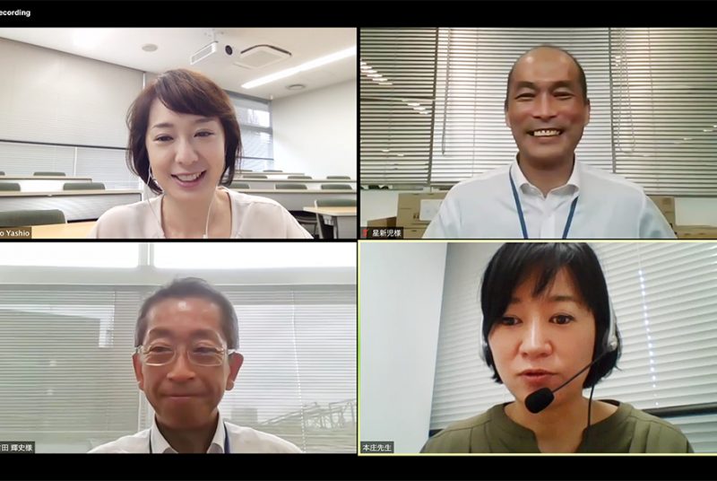 「リポビタンD」のケース（事例）からマーケティングを学ぶ。大正製薬（株）特別講義