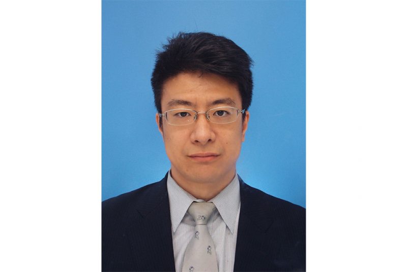 現代経営学部冨田専任講師が生命保険文化センターの優秀論文賞を受賞