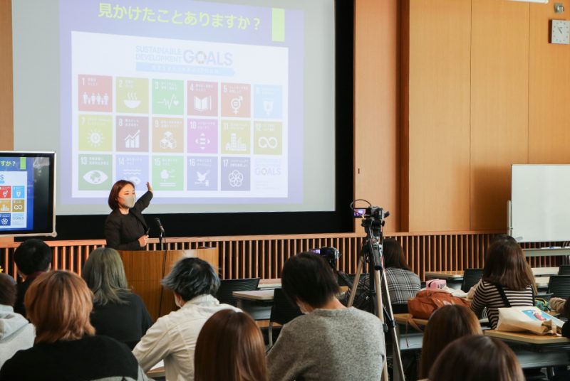 対面、遠隔、ライブ配信の“トライブリッド”授業の実現に向けたイベントが成功