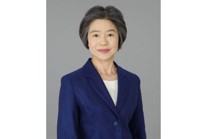 鵜瀞惠子特任教授が公安審査委員会委員に任命、破防法等に基づく規制処分を行う独立行政委員会