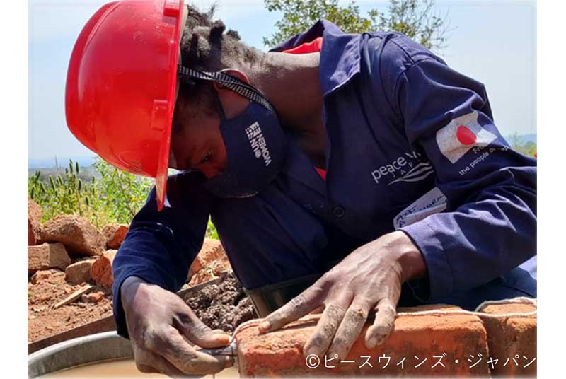 公開ウェビナー 「紛争で傷ついた人々に対するジェンダー支援とは何か？ －ウガンダの難民支援から考える－」開催日時：2022年3月1日（火）16：00～17：30