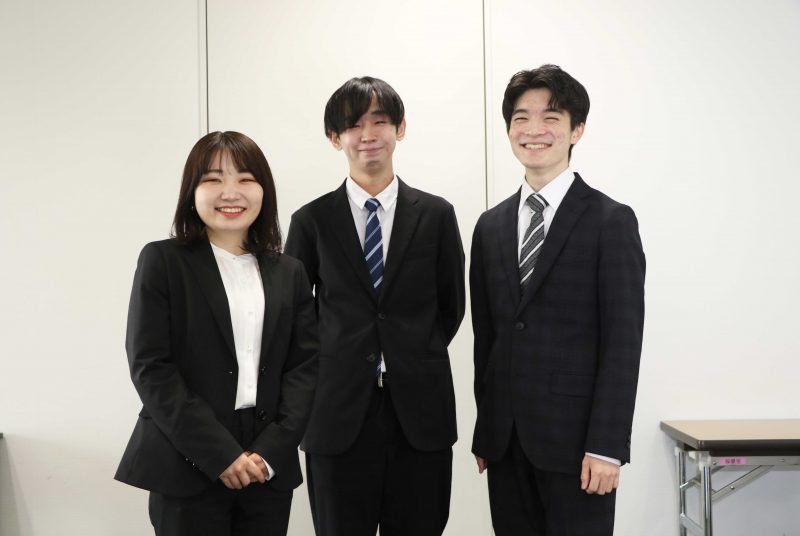 本庄ゼミが10カ月に及ぶSNSマーケティングを完遂！！ プロジェクトマネジメントを実践。