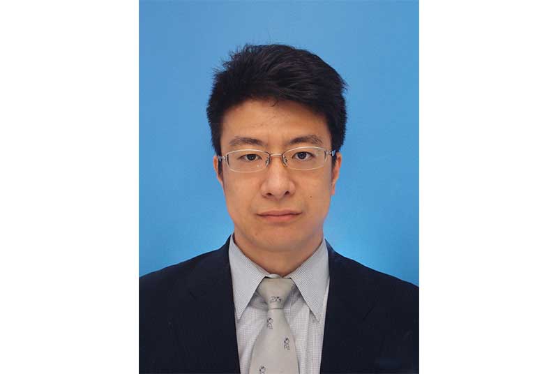 冨田洋介准教授「生活経済学会推薦図書賞」を受賞