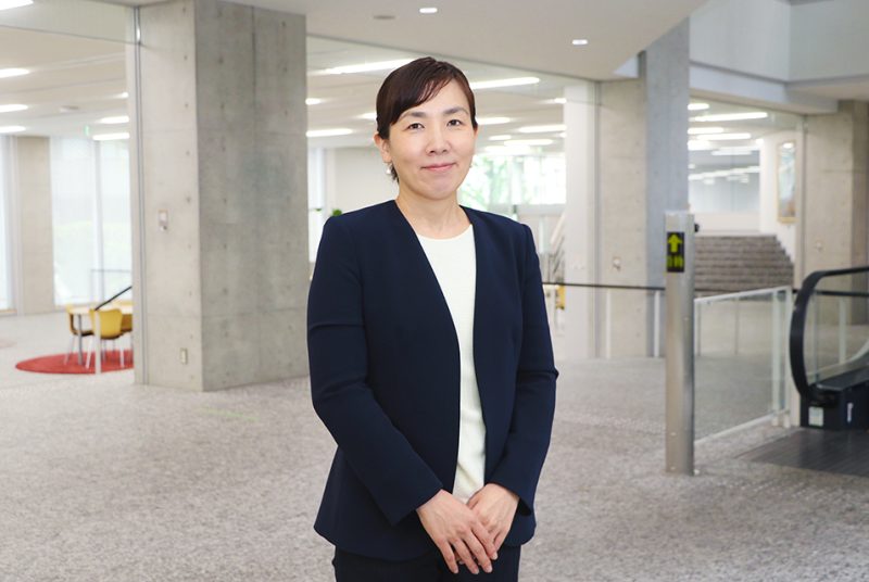 【WEB】JICAレポートに川口智恵准教授の研究に基づく論文が掲載
